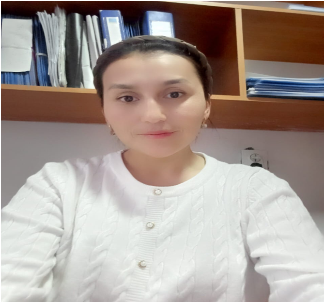 Әлеуметтік педагог